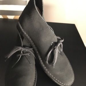 Clark’s Originals Chukka Boot